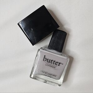 Butter London Nail Polish